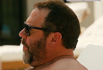 Bert Kreischer Nude in Free Bert