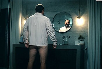 Bert Kreischer Nude in Free Bert