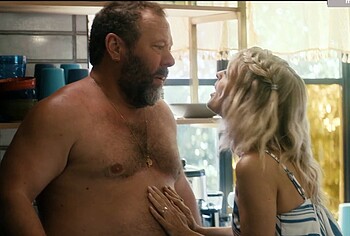 Bert Kreischer Nude in Free Bert