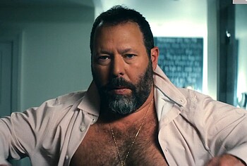 Bert Kreischer Nude in Free Bert