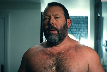Bert Kreischer Nude in Free Bert