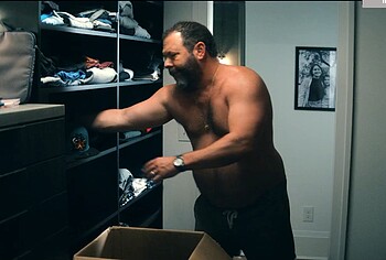 Bert Kreischer Nude in Free Bert