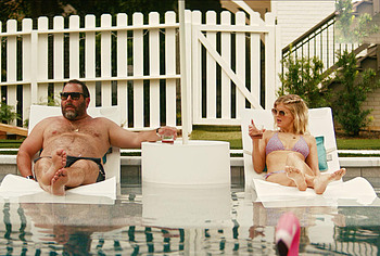 Bert Kreischer Nude in Free Bert