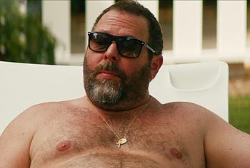 Bert Kreischer Nude in Free Bert