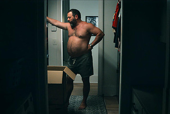 Bert Kreischer Nude in Free Bert