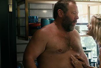 Bert Kreischer Nude in Free Bert