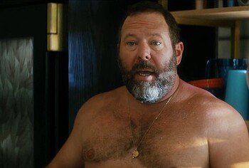 Bert Kreischer Nude in Free Bert