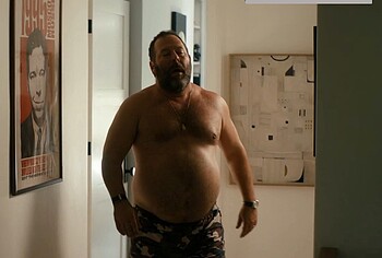 Bert Kreischer Nude in Free Bert