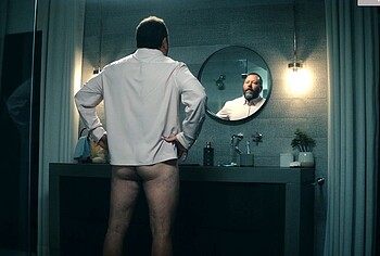 Bert Kreischer nudes