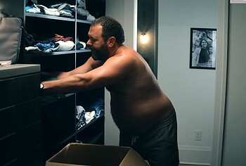 Bert Kreischer oops