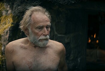 Danny Webb nude in A Knight Of The Seven Kingdoms