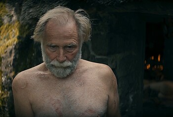 Danny Webb nude in A Knight Of The Seven Kingdoms