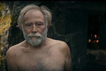 Danny Webb nude in A Knight Of The Seven Kingdoms