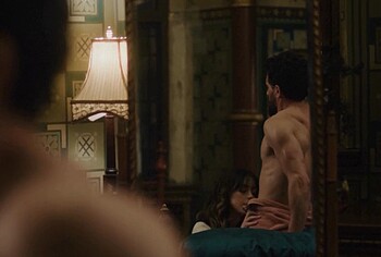 Kit Harington blowjob