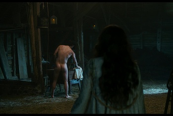 Edward Bluemel bubble butt