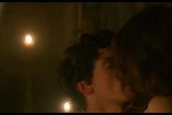 Edward Bluemel My Lady Jane