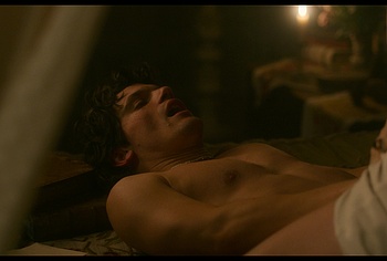 Edward Bluemel My Lady Jane