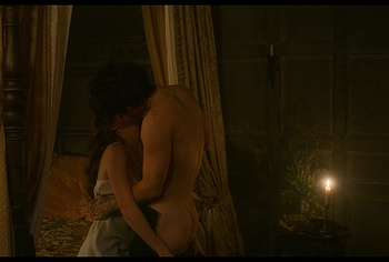 Edward Bluemel My Lady Jane