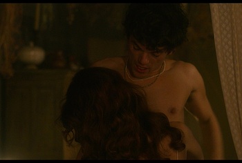 Edward Bluemel My Lady Jane