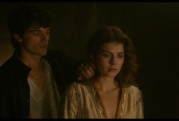 Edward Bluemel My Lady Jane