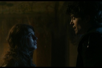 Edward Bluemel My Lady Jane