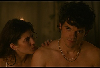 Edward Bluemel My Lady Jane