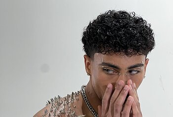 Quinton Coleman nude photos