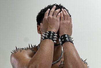 Quinton Coleman nude photos