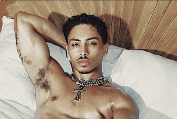 Quinton Coleman nude photos