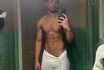 Quinton Coleman nude photos