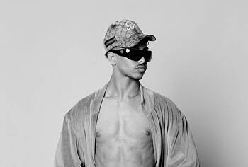 Quinton Coleman nude photos