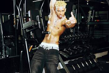 Quinton Coleman nude photos