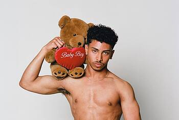 Quinton Coleman nude photos