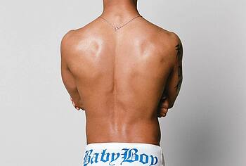 Quinton Coleman nude photos