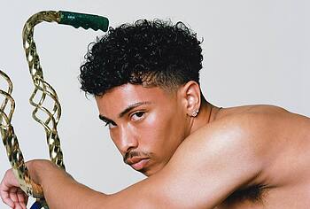 Quinton Coleman nude photos