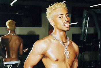 Quinton Coleman nude photos