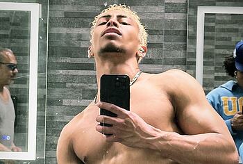 Quinton Coleman nude photos