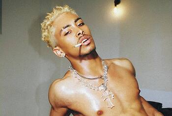 Quinton Coleman nude photos