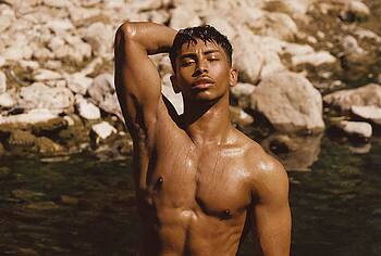 Quinton Coleman nude photos