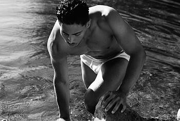 Quinton Coleman nude photos