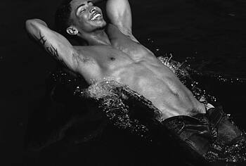 Quinton Coleman nude photos