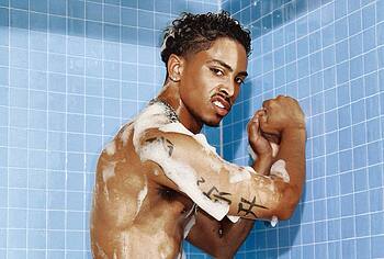 Quinton Coleman nude photos