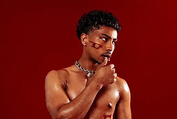 Quinton Coleman nude photos