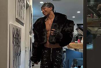 Quinton Coleman nude photos