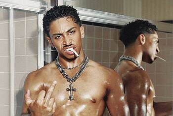 Quinton Coleman nude photos