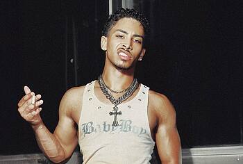 Quinton Coleman nude photos