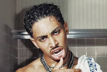 Quinton Coleman nude photos