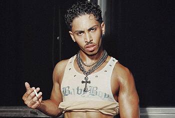 Quinton Coleman nude photos