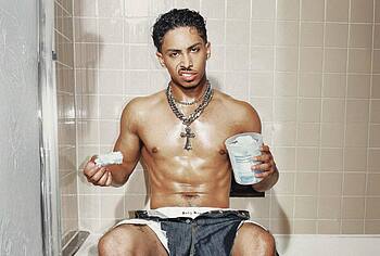 Quinton Coleman nude photos