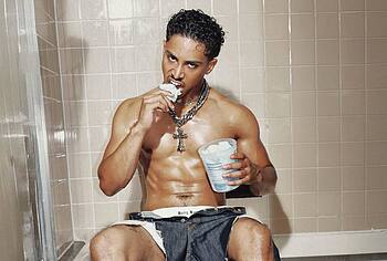 Quinton Coleman nude photos